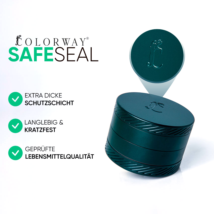 KERAMIK GRINDER - PACIFIC PETROL