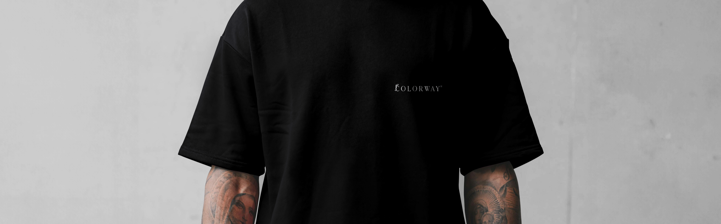 COLORWAY APPAREL